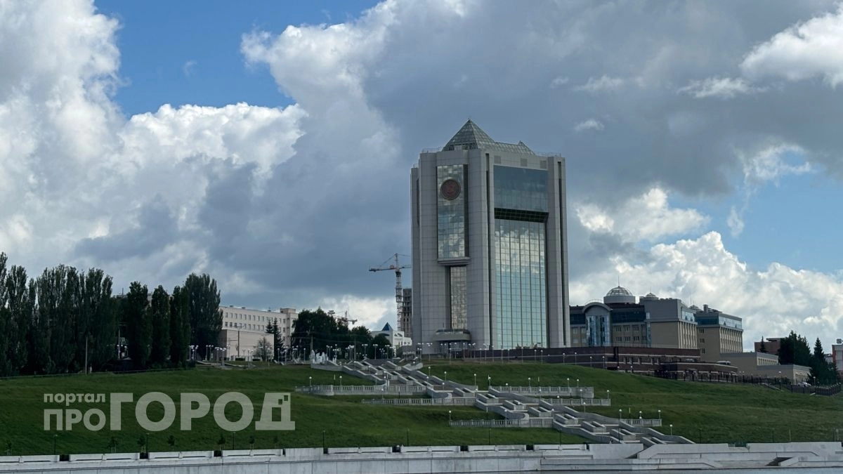 В Чувашии выявили более сотни слабых мест в защите госcервисов