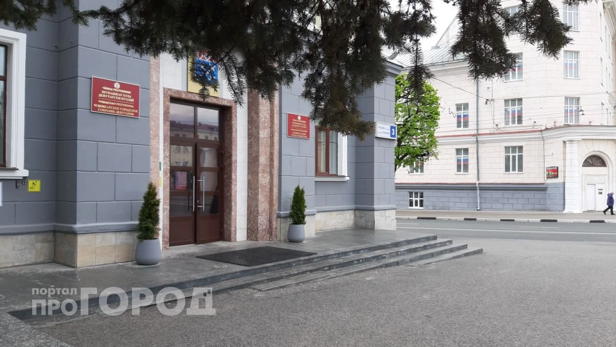 Налоговые поступления в Чувашии за полгода выросли на 50,8 %