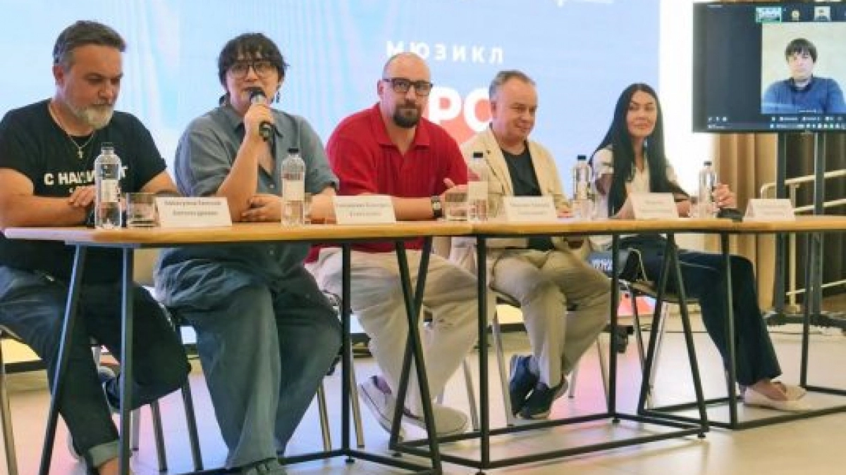 В Чебоксарах готовят мюзикл «Провинция» о выборе между малой родиной и мегаполисом