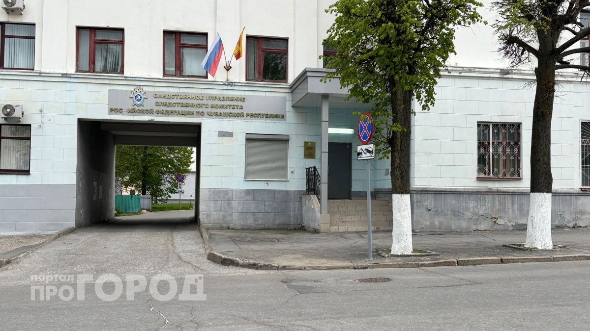 В Чувашии мужчина убил знакомого, ограбил его и скрылся на угнанной машине