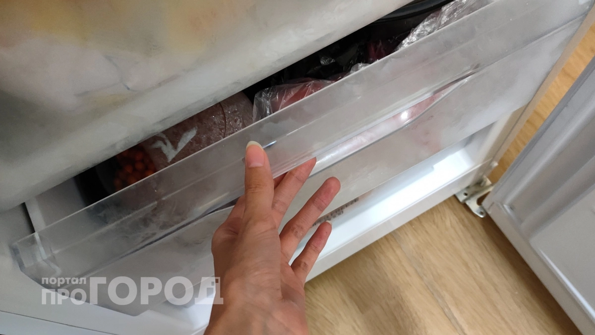 Биолог поставила точку с вопросе: как повторно заморозить мясо без вреда для организма