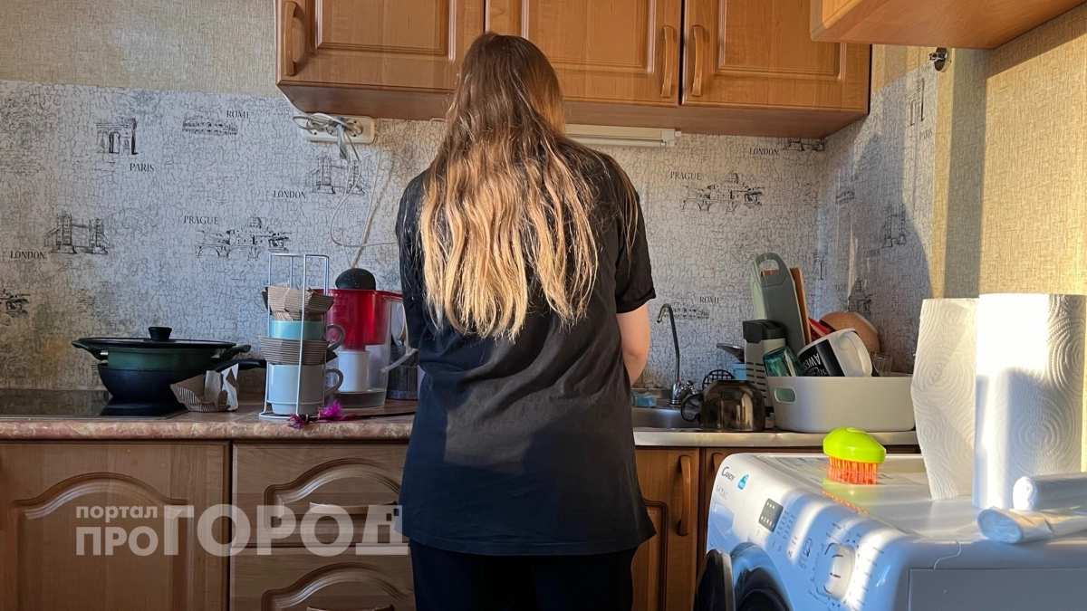 Эта вещь на кухне кишит бактериями, а вы забываете ее мыть