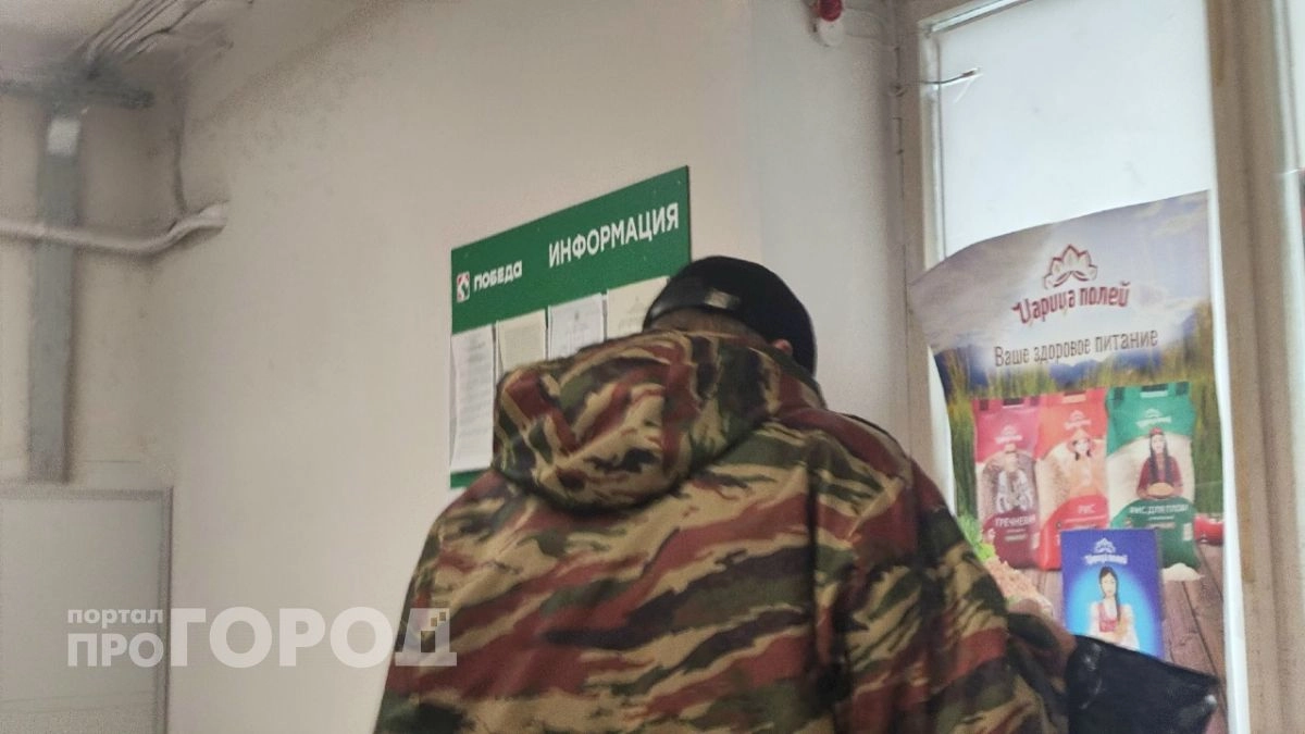 Жителя Шумерли ошибочно обвинили в краже масла в магазине: суд взыскал компенсацию за моральный вред