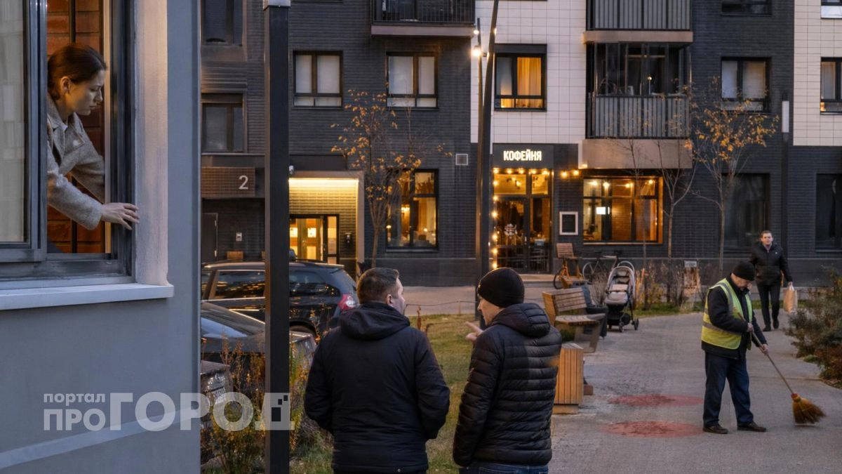 Жизнь в новостройке превратилась в пытку: как я обнаружил скрытые причины депрессии в бетонных коробках