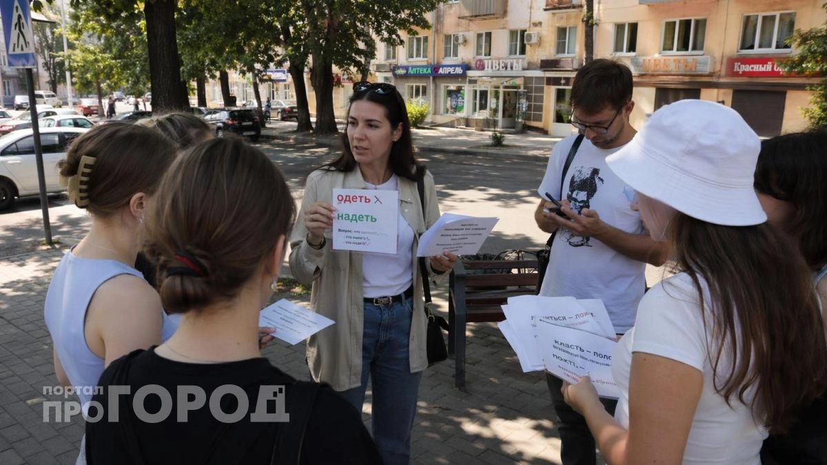 Вас выдают эти 9 фраз: уберите их из своей речи прямо сейчас, чтобы не выглядеть безграмотным в глазах других