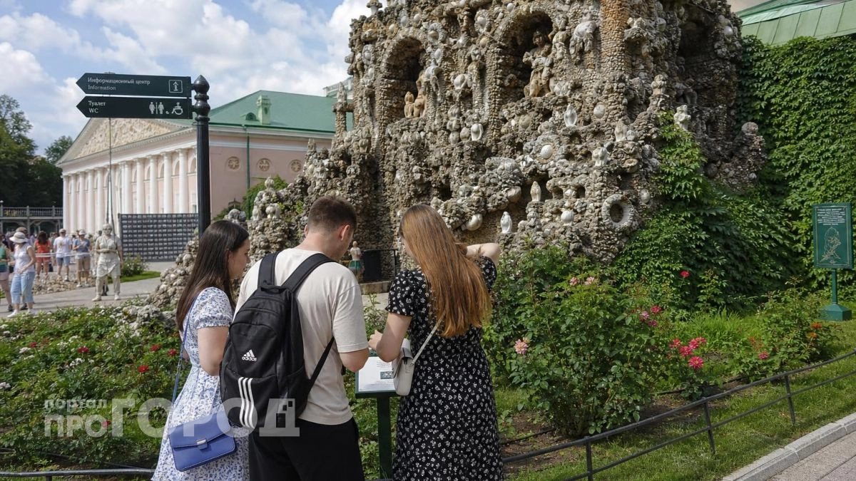 Москва не для бедных: 5 локаций, где каждый потраченный рубль оправдывает себя на все сто процентов