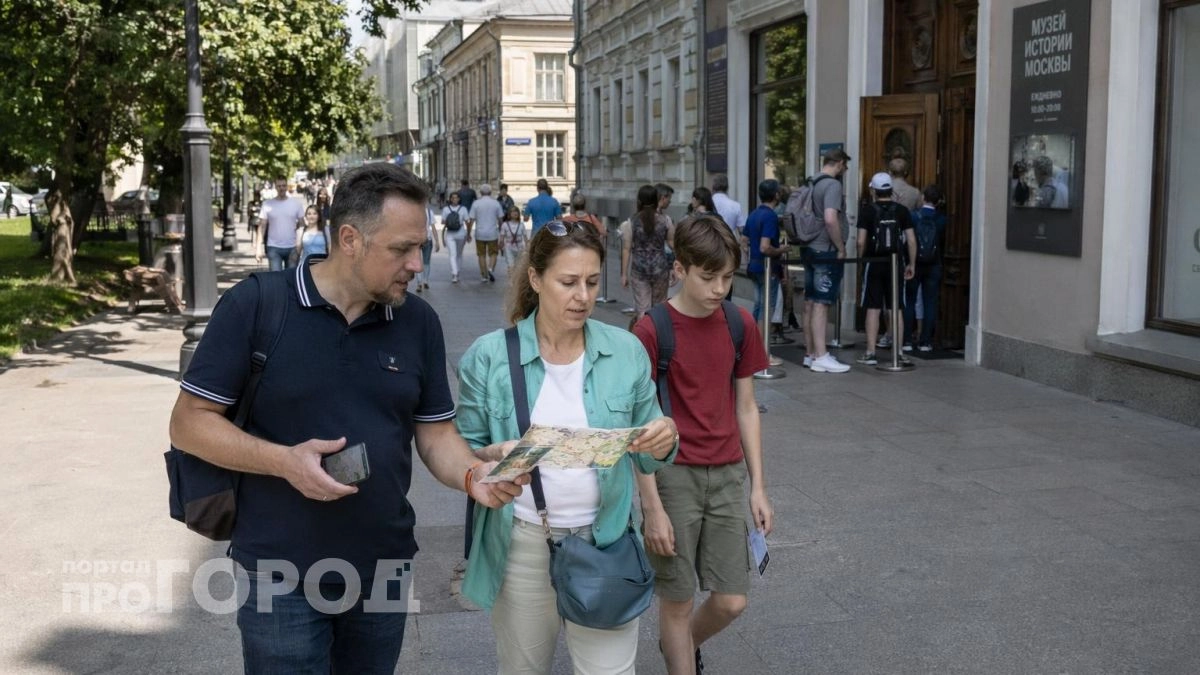 Неделя в Москве: честно показываю свои расходы на музеи и делюсь лайфхаками для бюджетного отдыха