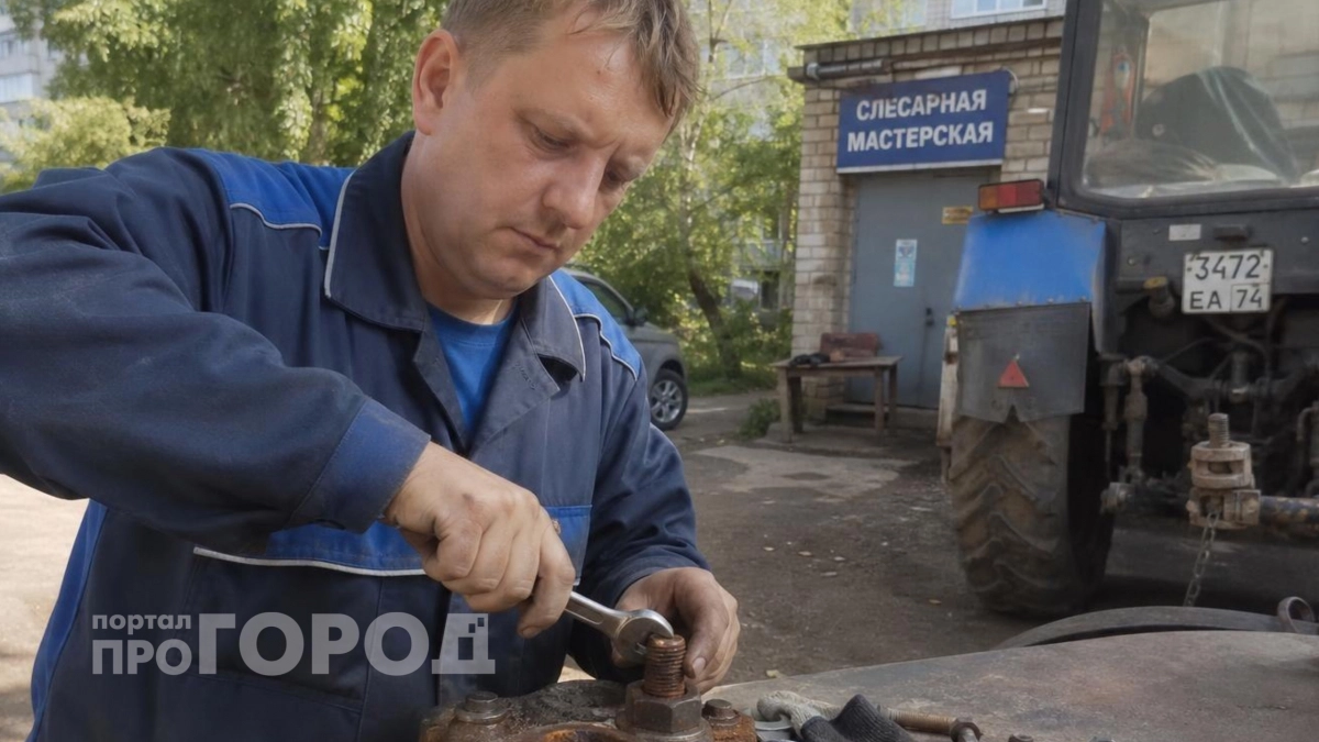 Любая гайка открутится даже через 15 лет: делюсь простым способом, который спас мне нервы