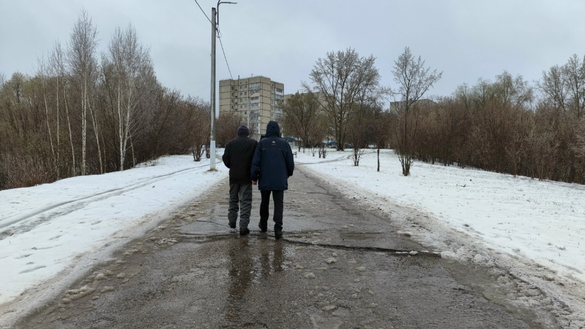 Надоели соляные разводы на обуви? Проверенный способ быстро удалить все следы