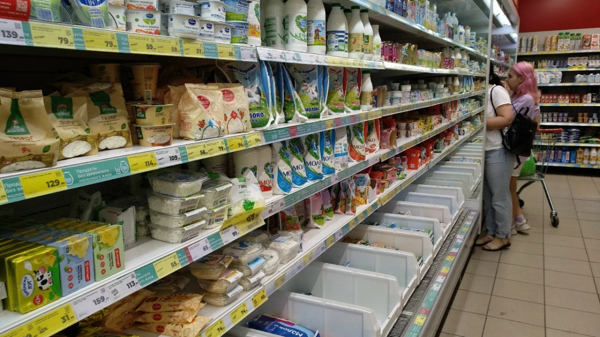 Как правильно выбрать сливочное масло: сравниваем продукт с разной жирностью