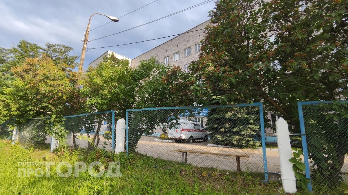Кузнец пострадал при работе с печью на чебоксарском заводе