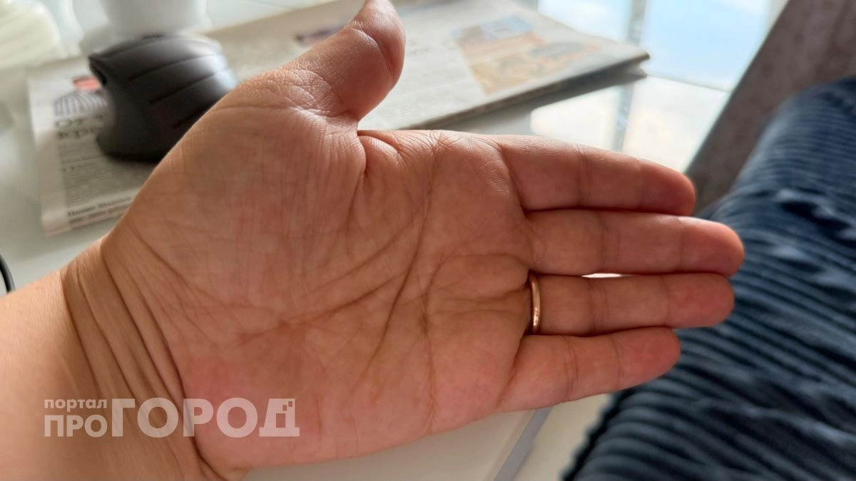 Этот знак на вашей руке укажет на женскую мощь: это колоссальная удача