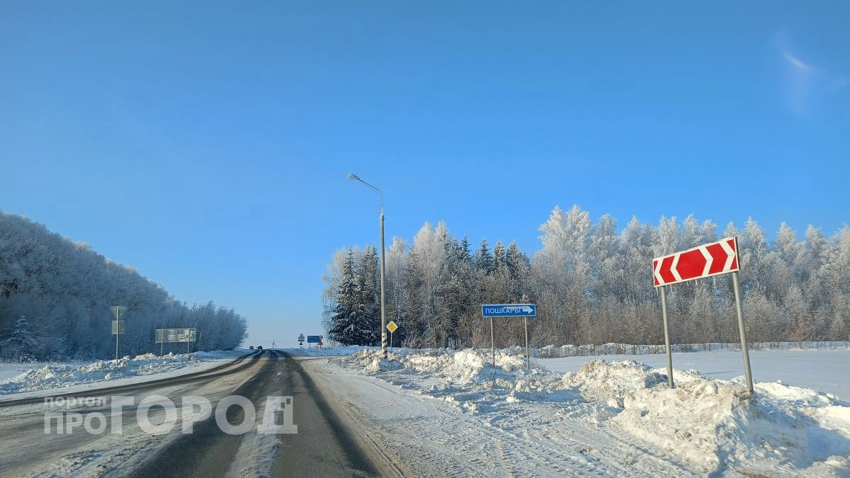 Знойная осень расскажет, какой будет зима: такого не было 200 лет