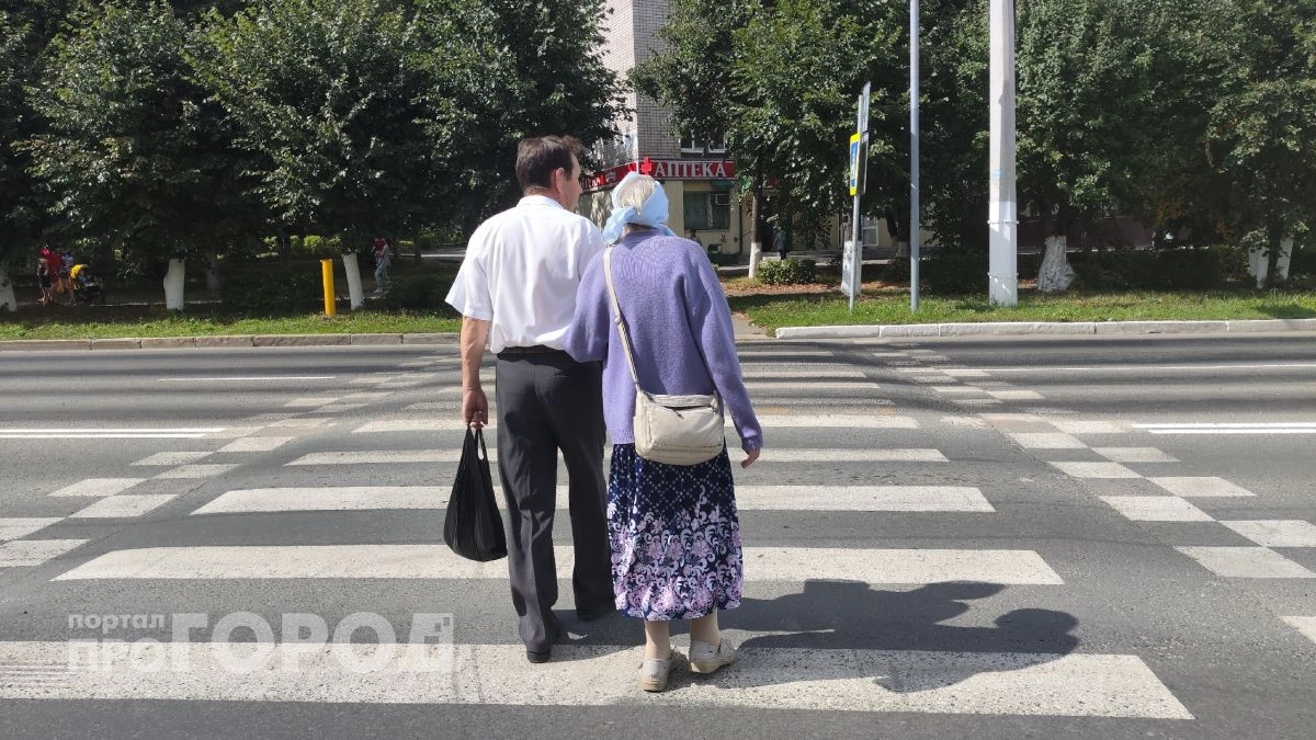 В Чувашии восемь тысяч ветеранов не досчитались положенной выплаты из-за технического сбоя