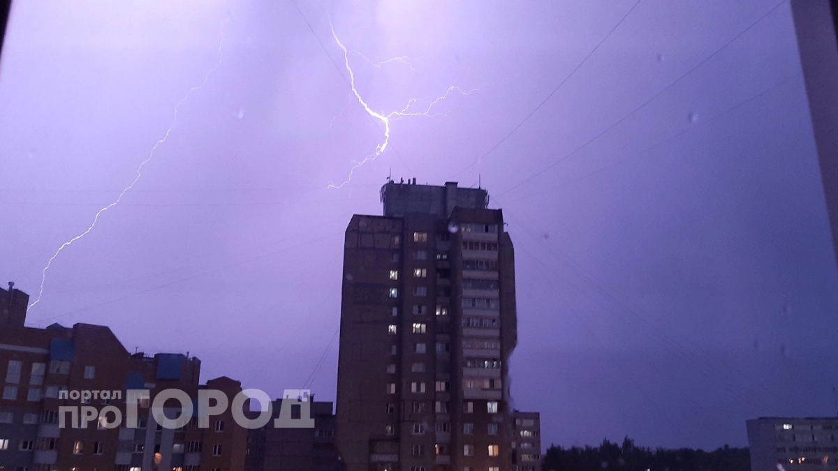 Об этом мало говорят: что категорически нельзя делать дома во время грозы 