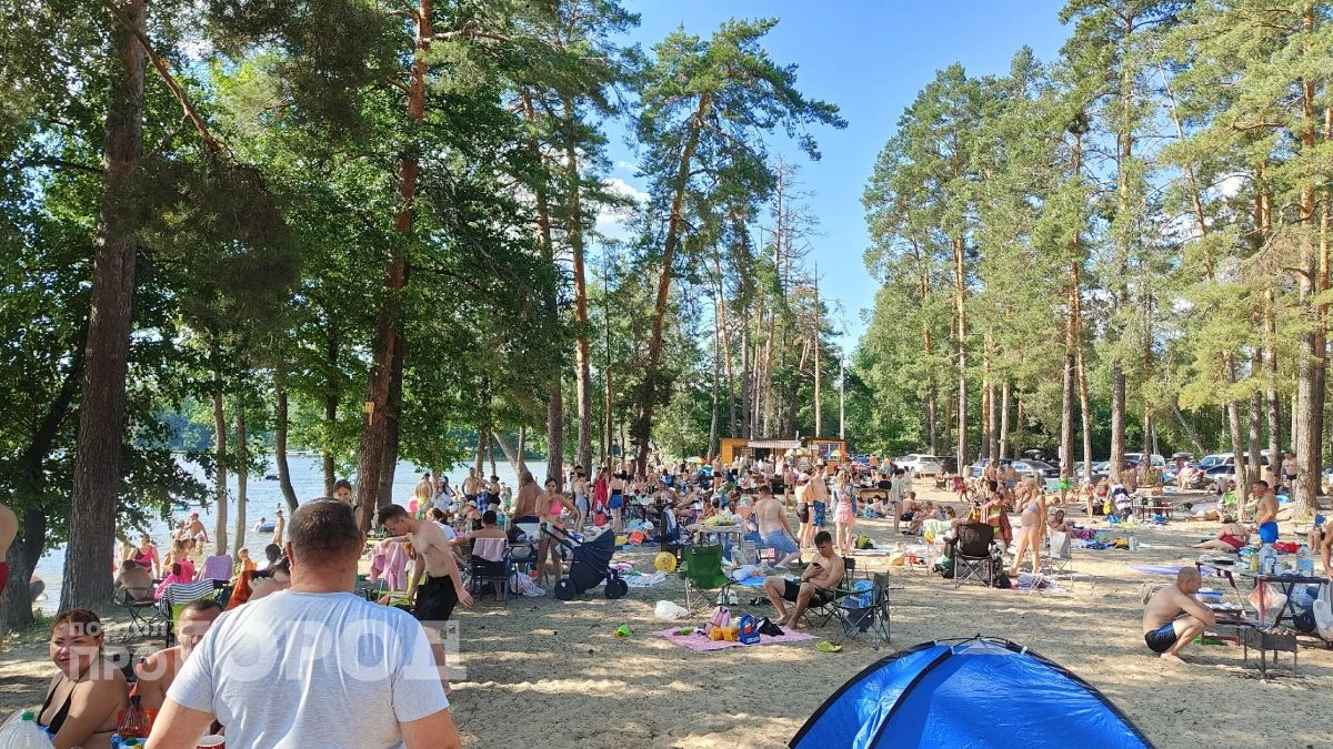 Совсем скоро в Чувашию вернется курортная погода с температурой до +30 и выше