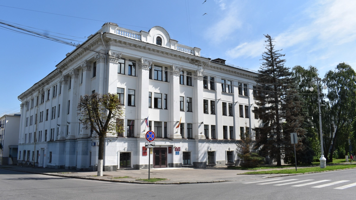 В Чебоксарах отреставрируют здание, построенное по проекту чувашского архитектора