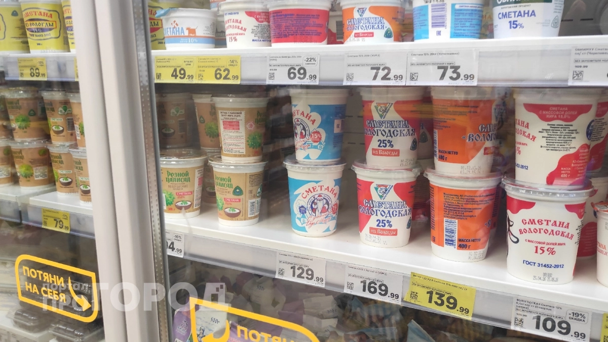 На этикетках пишут неправду: 7 продуктов, которые врут вам в лицо, – обычный маркетинг