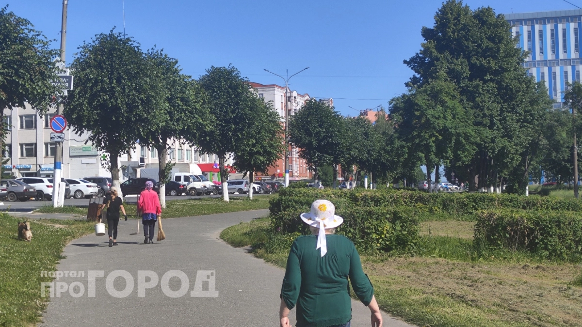 Я перестала отекать от летней жары: изменила одну привычку – больше никакой тяжести