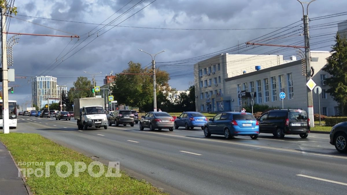 Воскресенье принесет жителям Чувашии летний зной: температура поднимется до +28