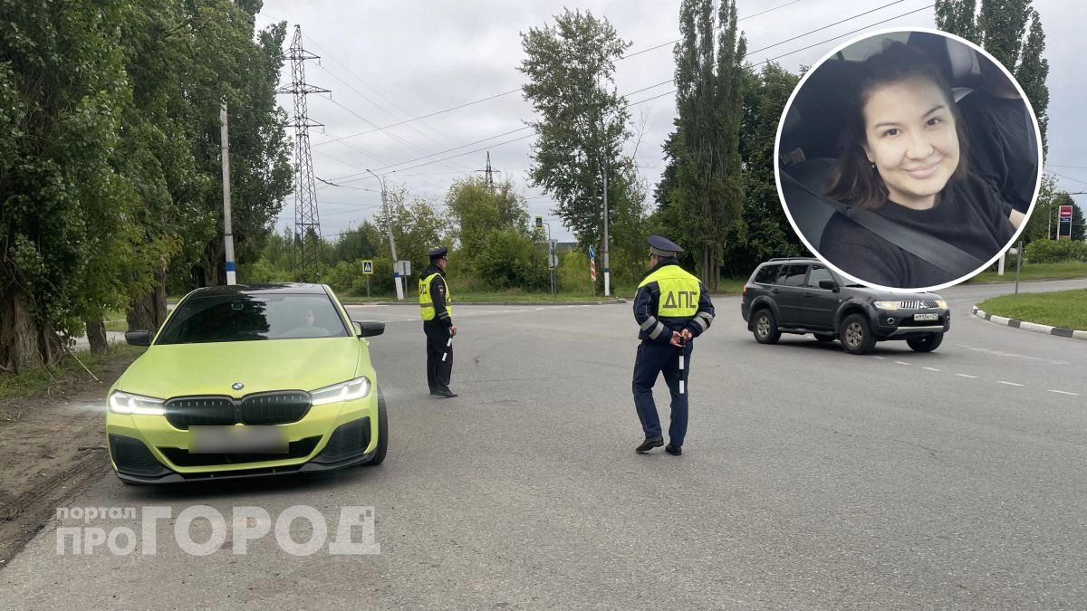 Что жители Чувашии думают о проверках на дорогах: "Рейдов должно быть больше, чтобы меньше было шансов столкнуться с пьяным за рулем"