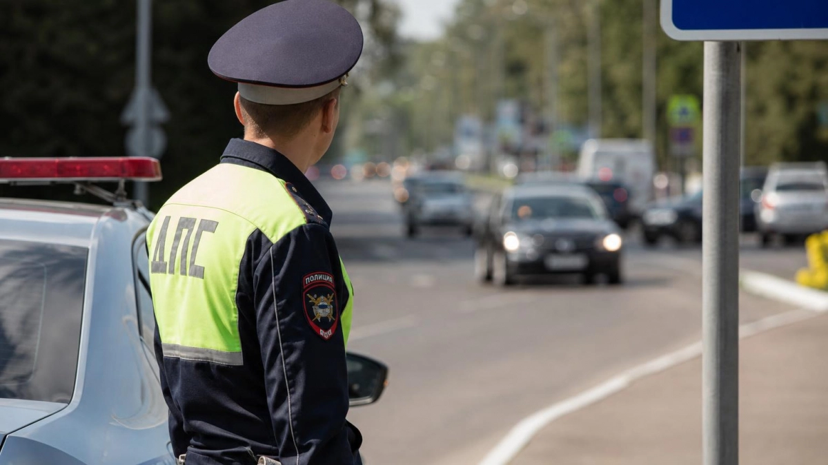 В Чувашии напомнили о штрафе до 30 тысяч за детей на питбайках