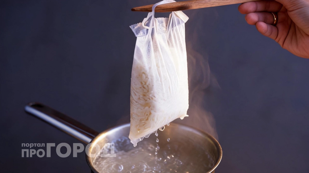 Врачи объяснили, можно ли есть гречку и рис из варочных пакетиков
