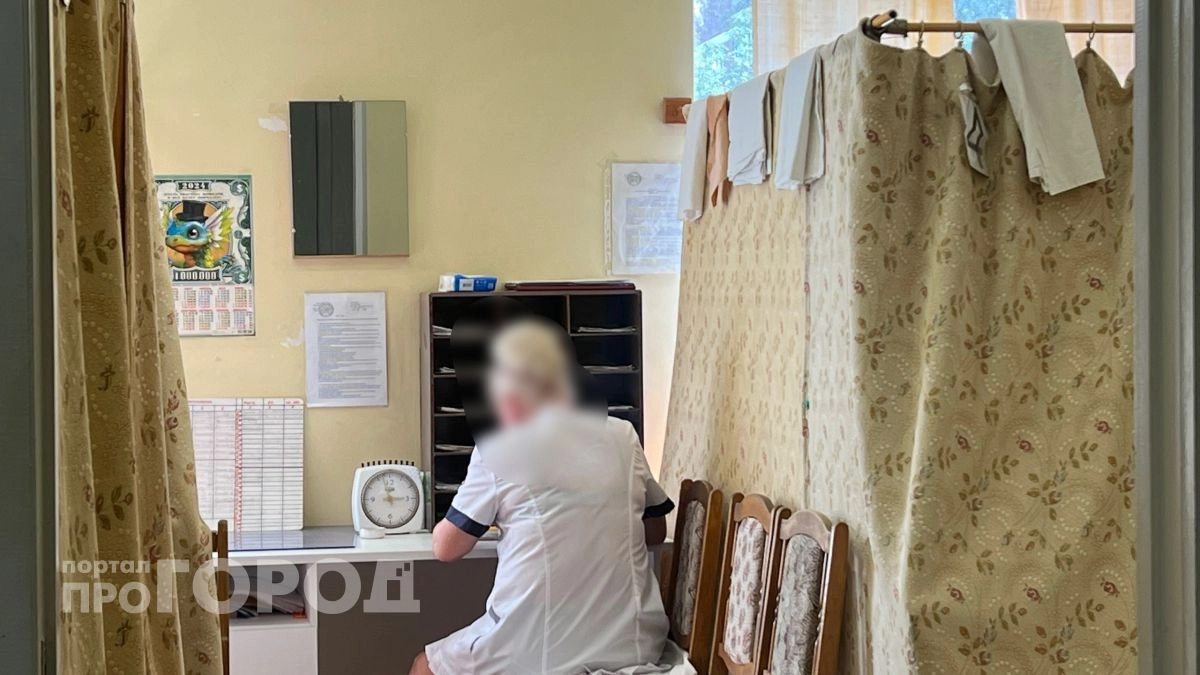 Районную больницу в Чувашии засудили за некачественное лечение