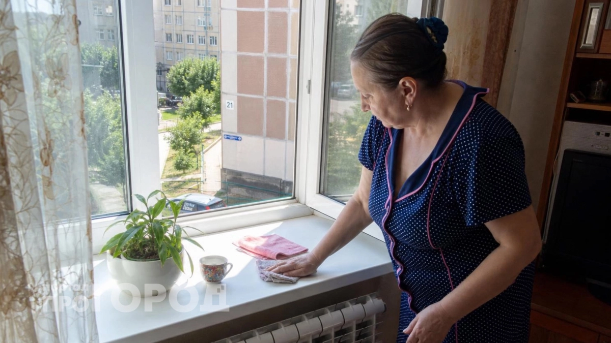 Я проанализировала каждую задачу по дому и оставила только нужное: вот 5 лишних бытовых дел