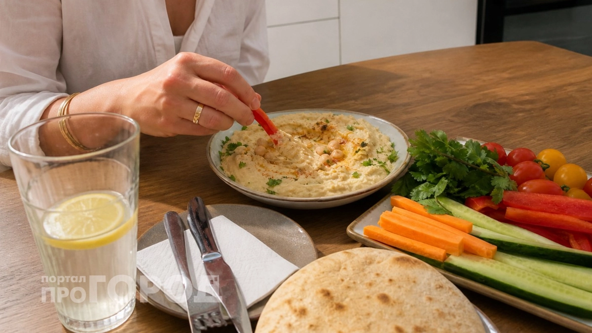 Если постоянно хочется есть: мой топ ПП-перекусов – вкусно и быстро насыщает