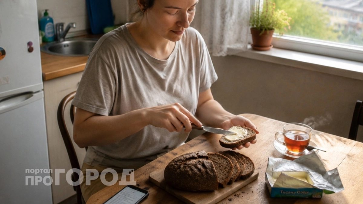 Узнала, можно ли хранить хлеб в холодильнике: поняла это только в 40 лет