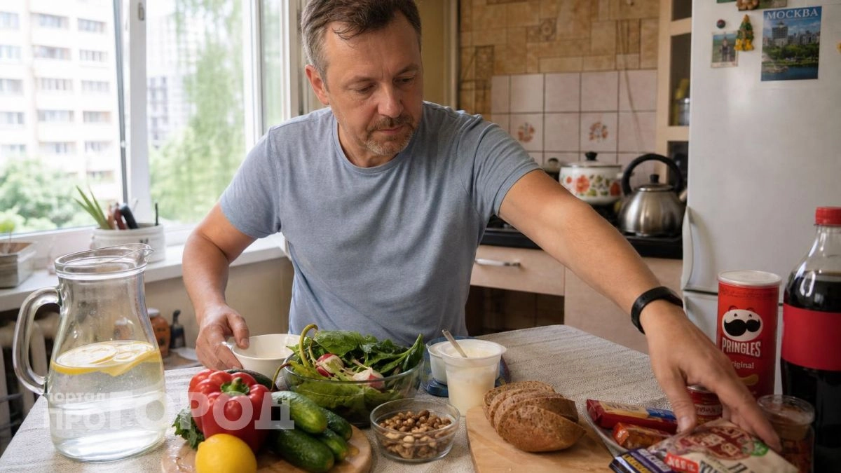 Вычеркнула эти 5 продуктов из списка покупок: как я сэкономила бюджет и перестала тратить деньги на мусор