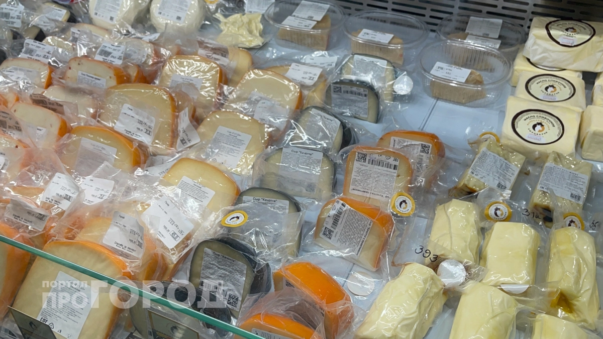 Хватит переплачивать за химию: простой тест в магазине поможет вычислить фальшивый сыр за пять секунд