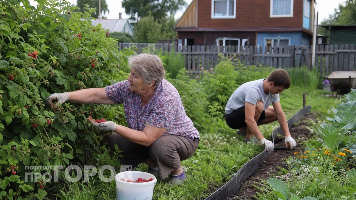 Эта ягода – самая вредная: а мы едим ее сами и кормим детей 