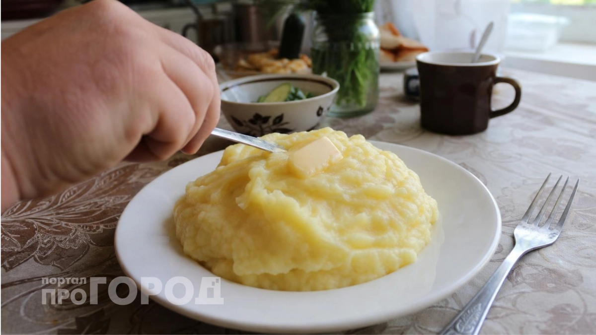 Я не чищу картошку для пюре: так получается намного вкуснее – еще несколько нюансов