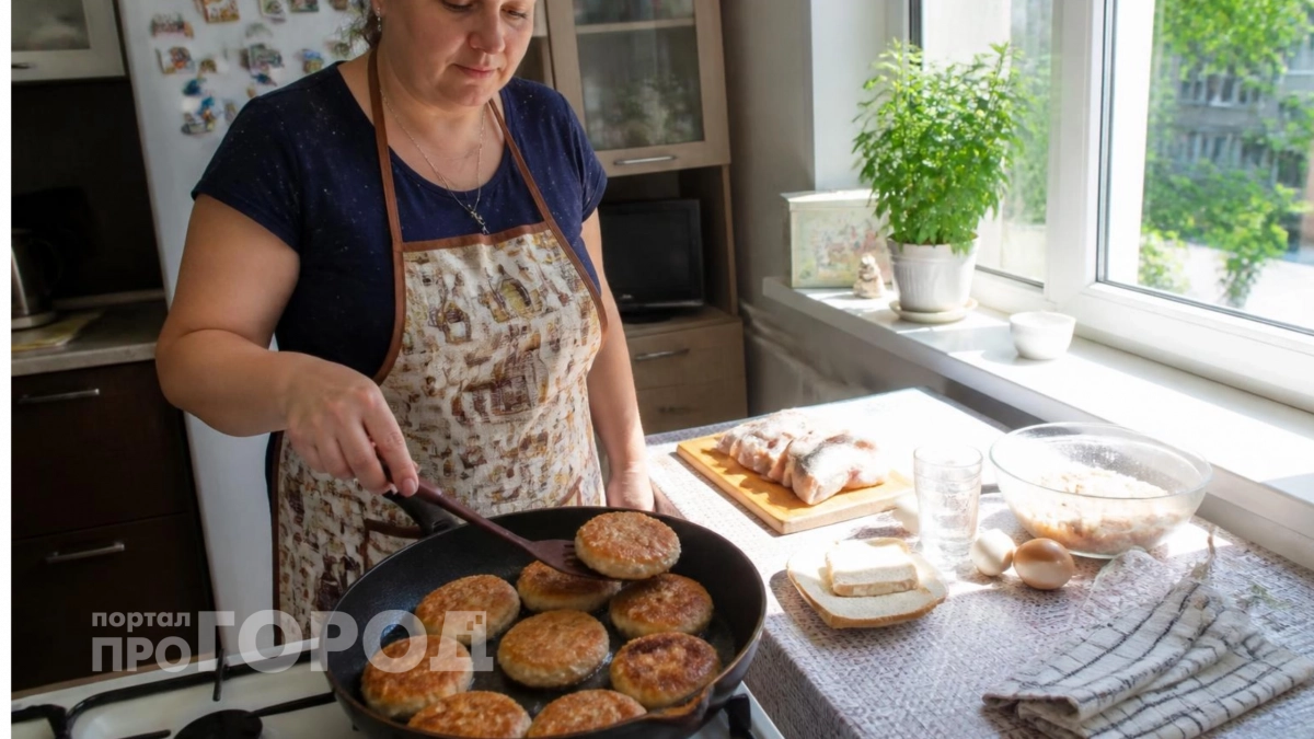 Вкус совершенно разный: лук в котлеты резать, тереть или молоть?