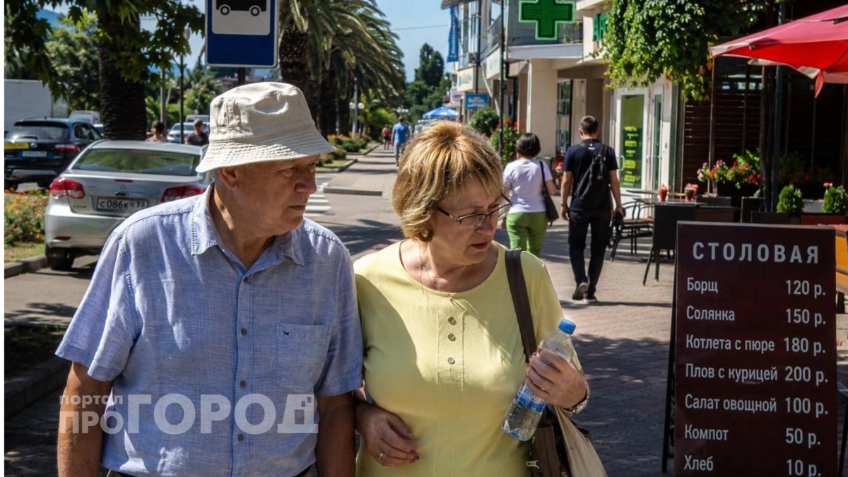 Этот неприметный город оказался невероятно красивым и уютным: приезжали без ожиданий, а уехали в восторге