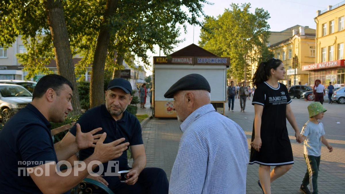 Думала, что народы Кавказа похожи: в чем на самом деле разница между чеченцами и дагестанцами после жизни там