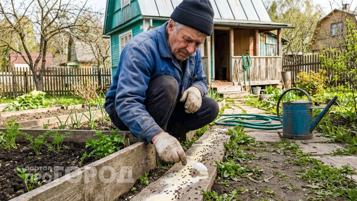 Обычная вода не поможет: что заливаю в муравейник, чтобы муравьи исчезли на весь сезон