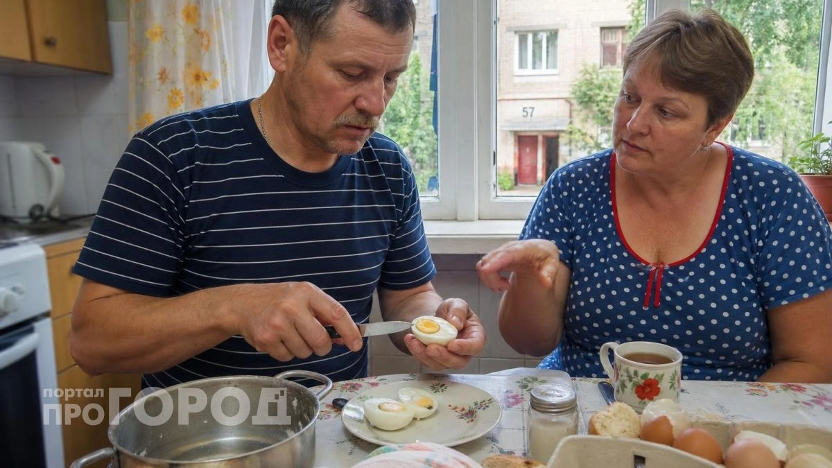 Зеленый ободок на желтке: почему это происходит и как перестать портить яйца при каждой варке дома