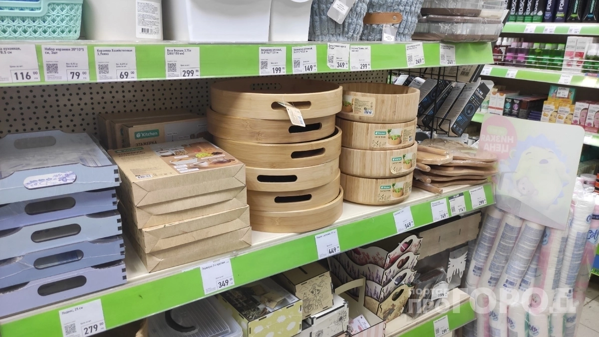 Зачем я скупаю деревянную утварь в Fix Price: 7 стильных приемов для декора дома и дачи без лишних затрат