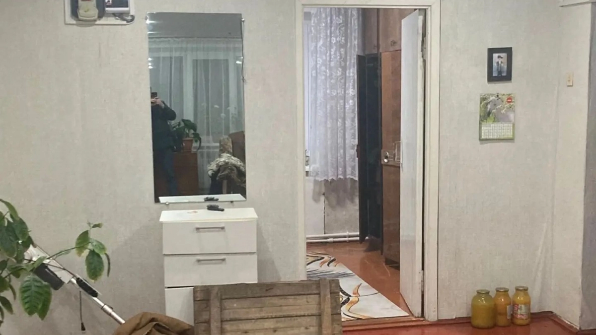 Житель Ядринского района убил свою знакомую и выкинул тело в погреб с водой