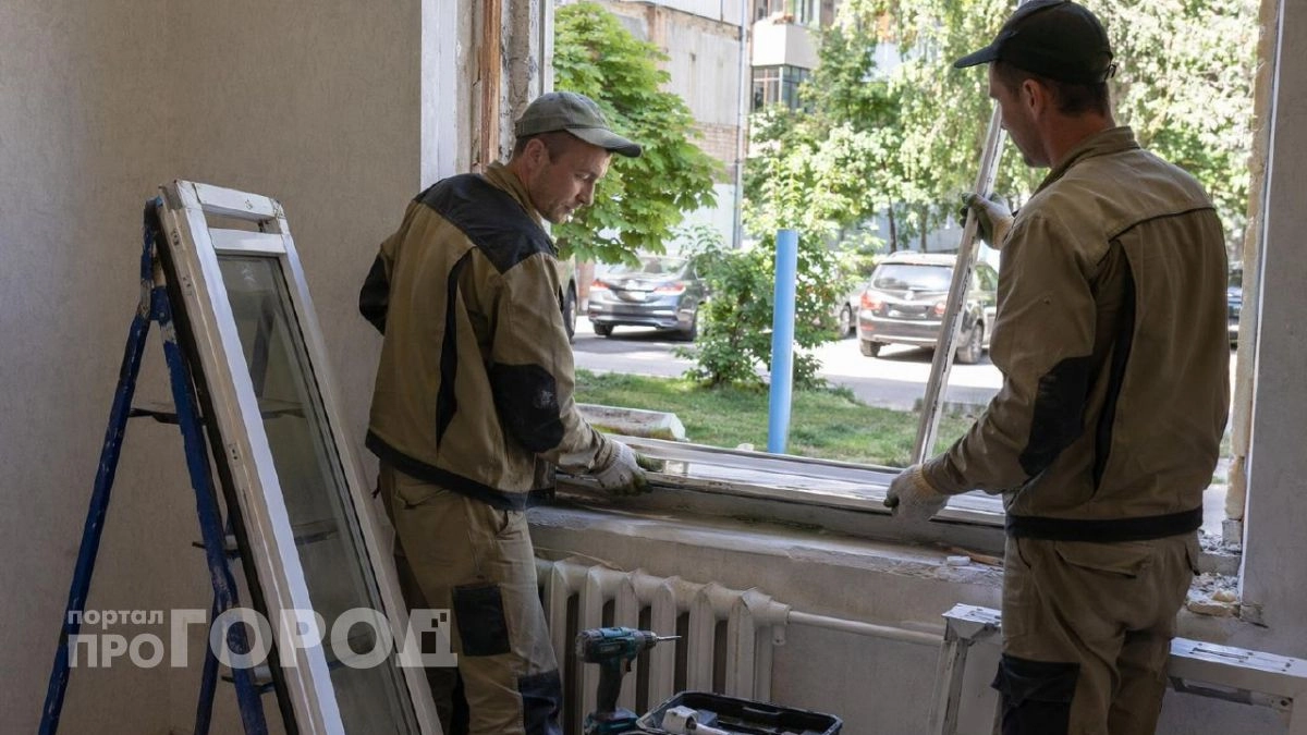 Больше никаких пластиковых окон: нашла стильную альтернативу, которая лучше сохраняет уют и тишину в доме