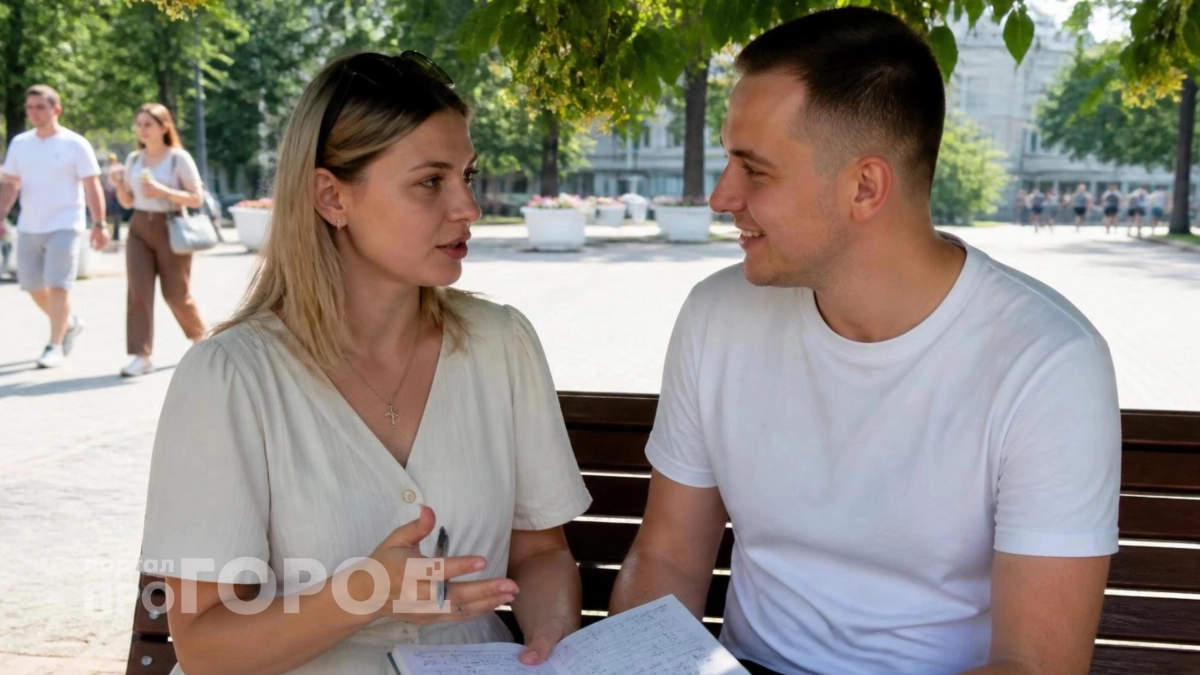 Иностранцы всегда запинаются на этом русском слове: даже те, кто прожил здесь 10 лет