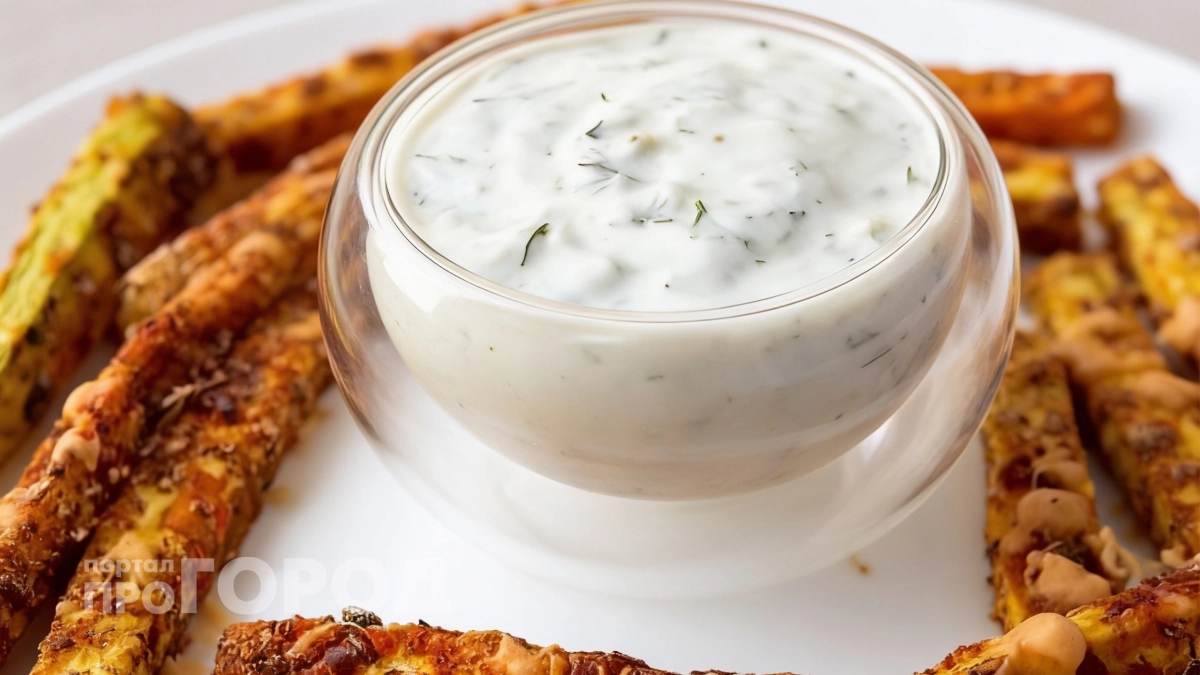 Картошка фри и батат – и рядом не стояли: делаю вкуснейшую закуску из кабачков за 15 минут