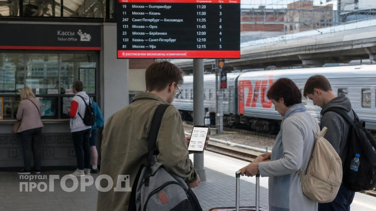 Почему самолет стал выгоднее поезда: раскрываю схему экономии на билетах, о которой молчат кассы РЖД