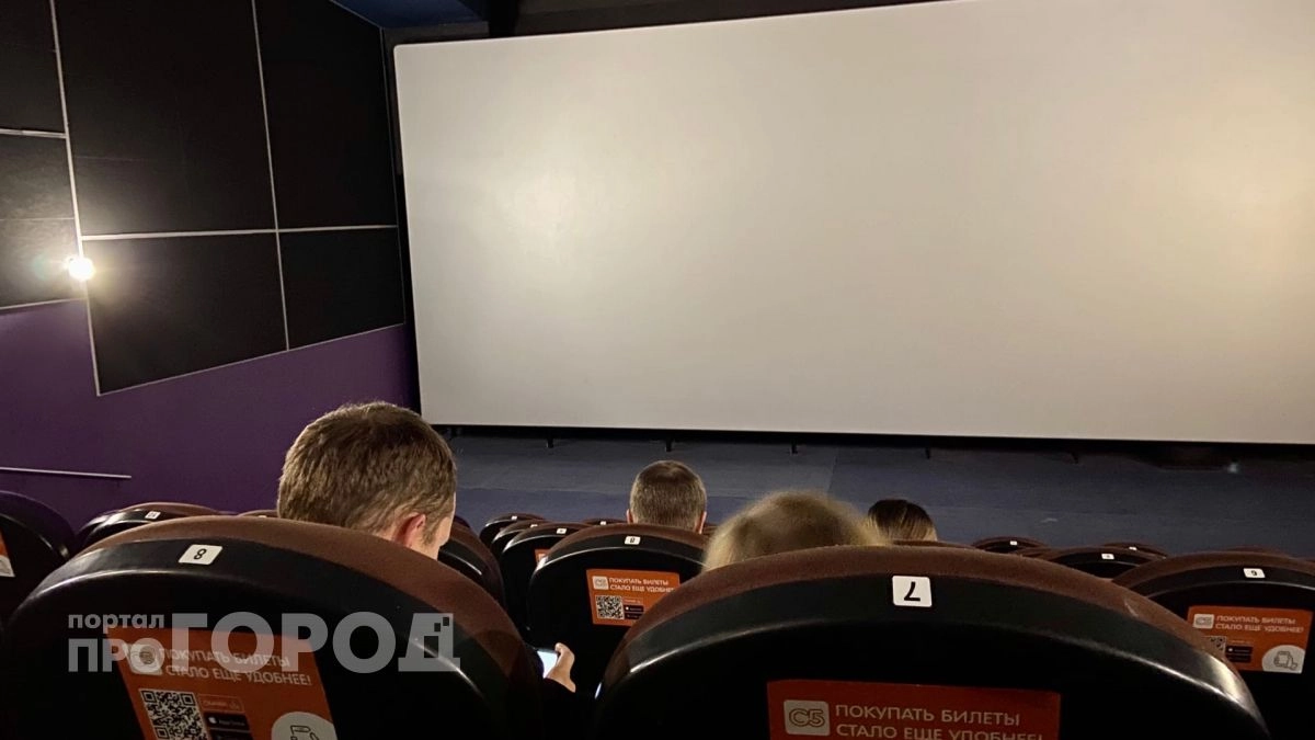 В Чебоксарах анонсировали семейные кинопоказы и выезды докторов