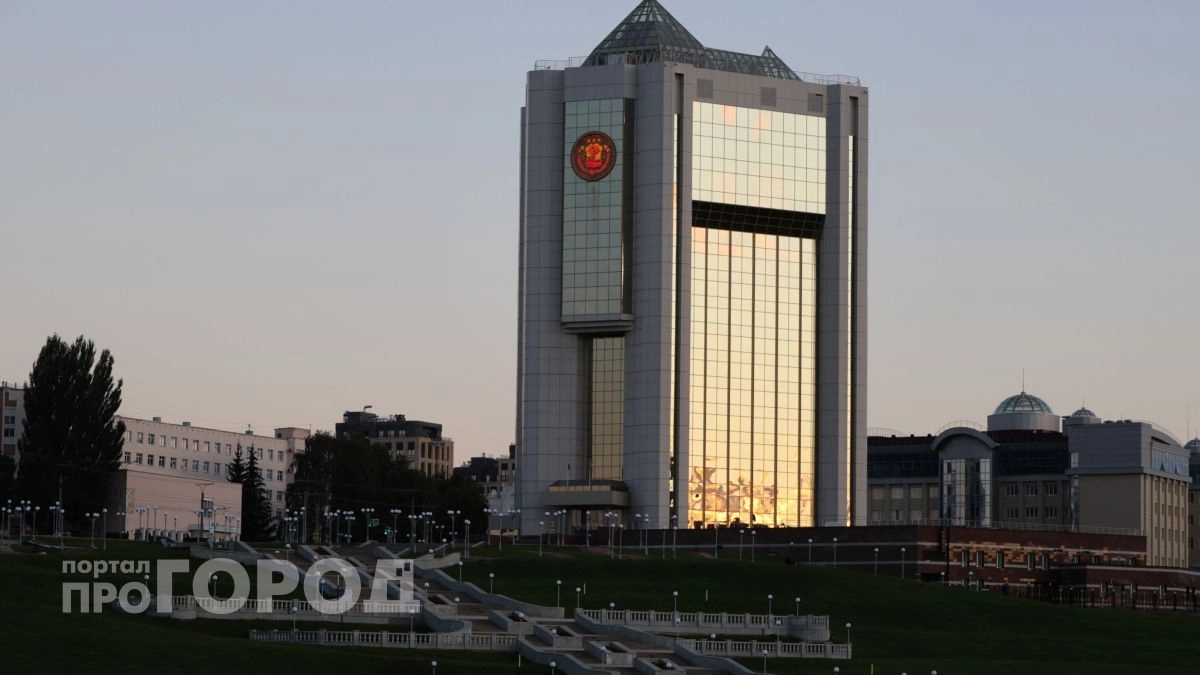 В Чувашии выделили деньги для пострадавших от террористических актов