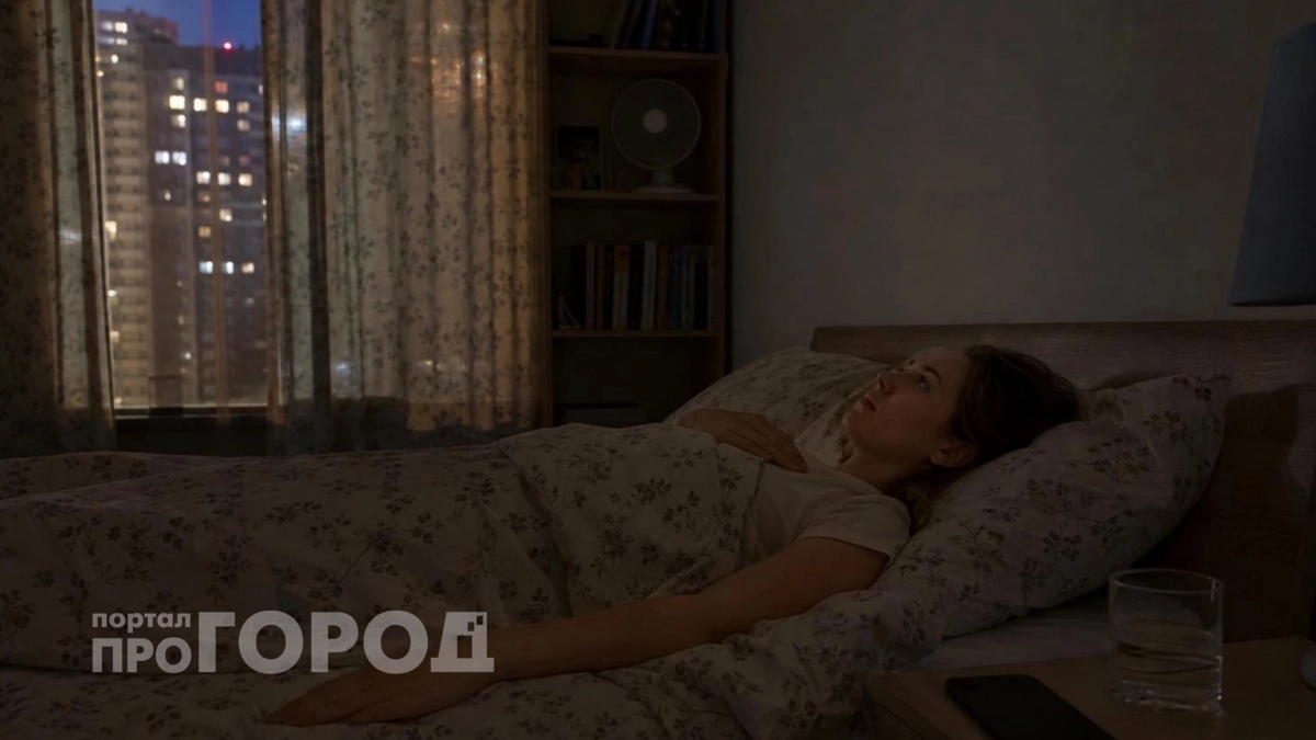 Перестаньте считать овец: 5 действий, которые действительно работают, когда сон не приходит часами