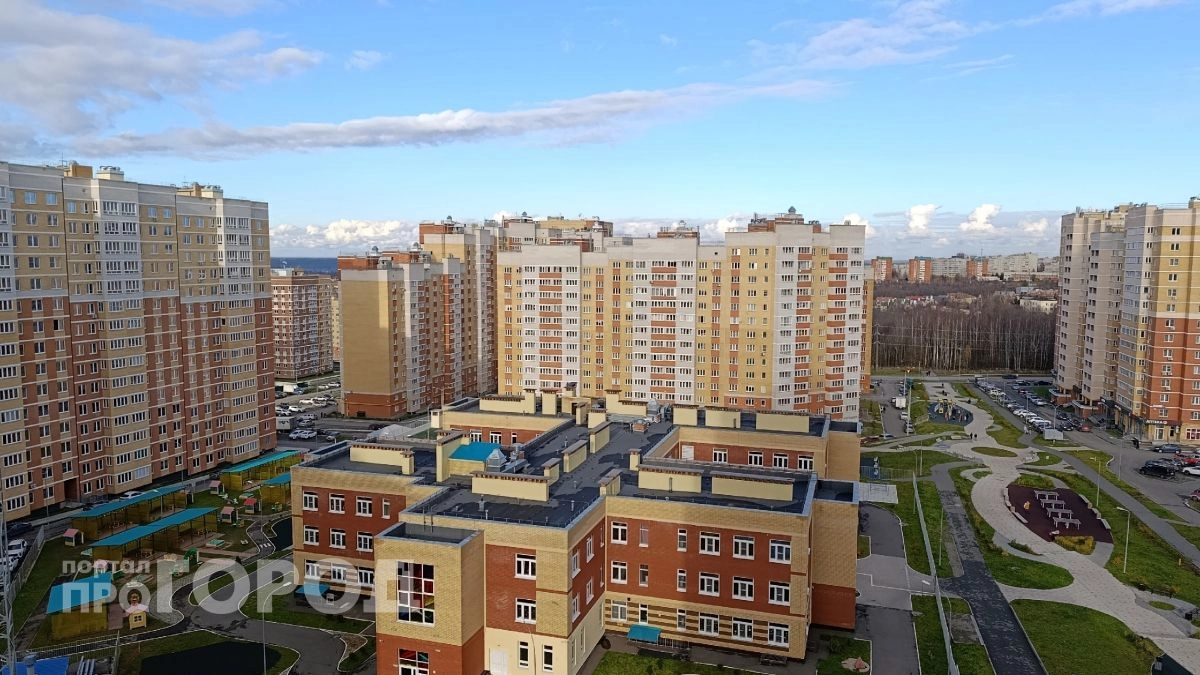 В Чебоксарах на десять дней отключили горячую воду